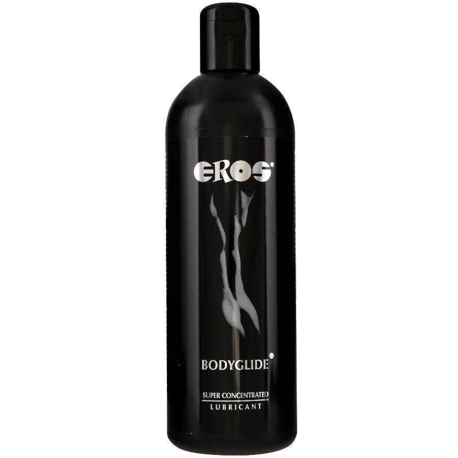 Lubrificante Intimo Silicone Eros Bodyglide — 1000 ml