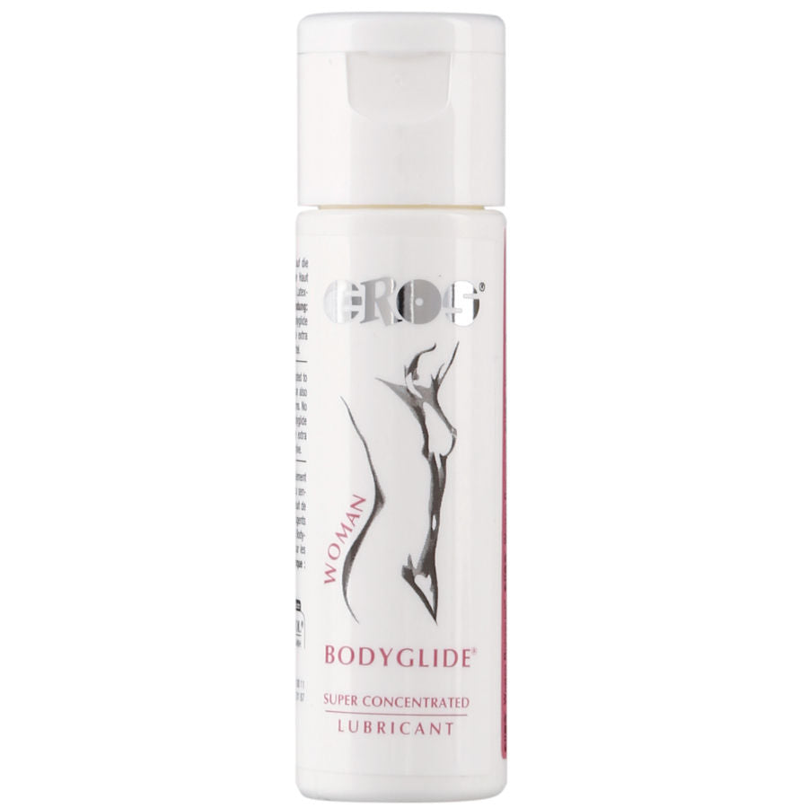 Lubrificante Intimo Base Silicone Eros Bodyglide Donna — 30 ml