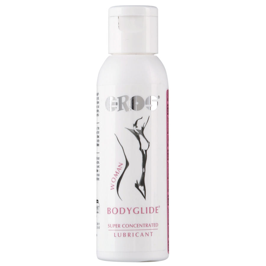 Lubrificante Intimo Base Silicone Eros Bodyglide Donna — 50 ml