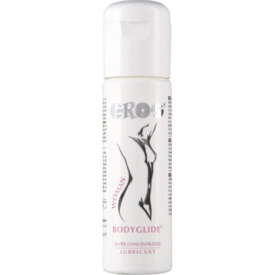 Lubrificante Intimo Base Silicone Eros Bodyglide Donna — 100 ml