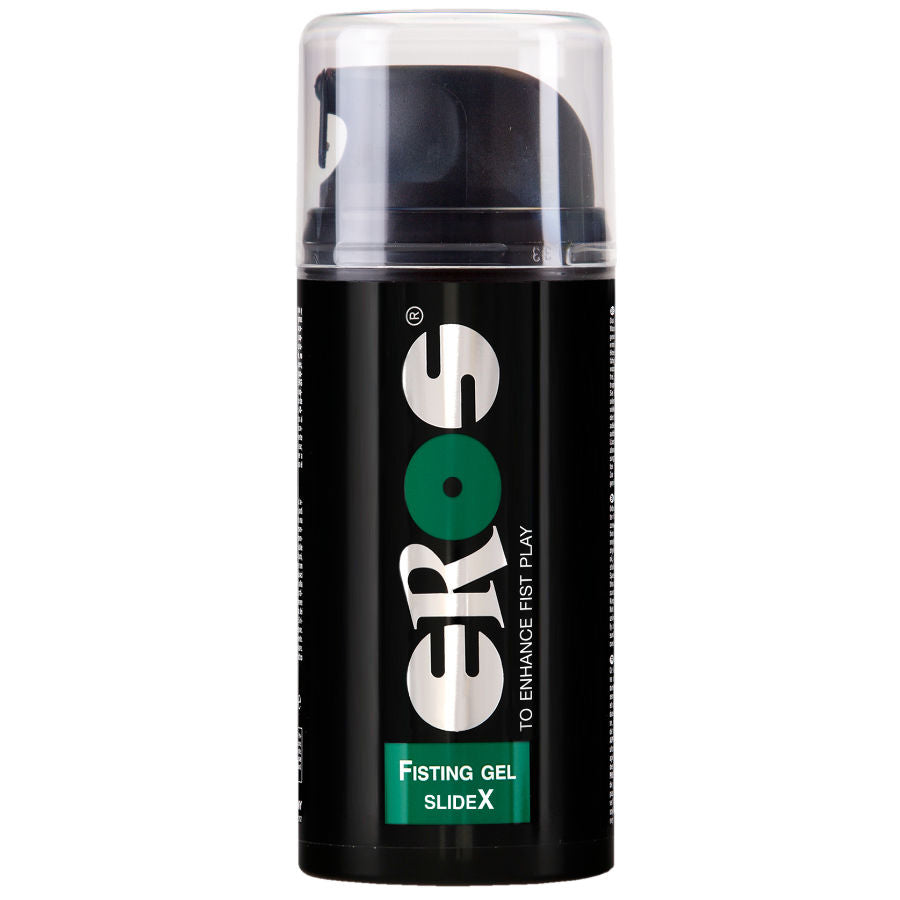 Lubrificante Gel Fisting Eros Anal Superslip — 100 ml