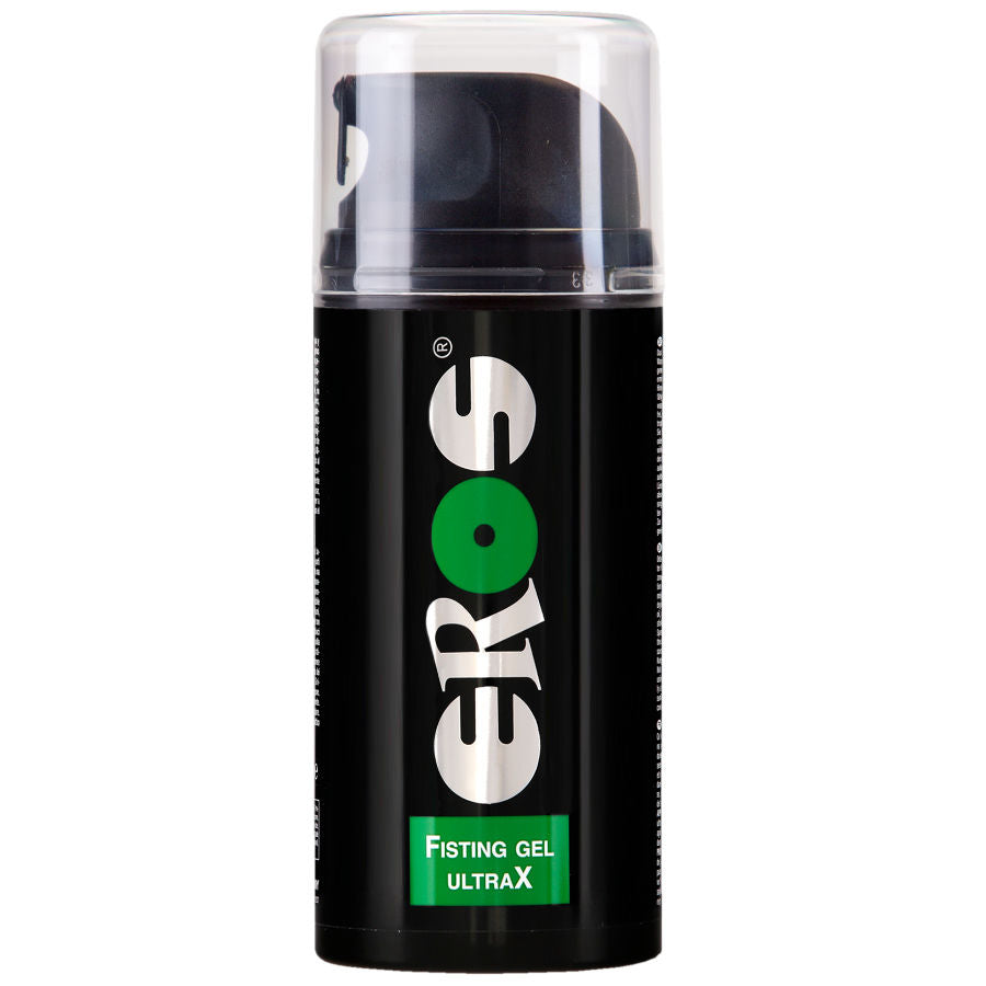 Lubrificante Fisting Anale Eros Anal Fisting Gel — 100 ml