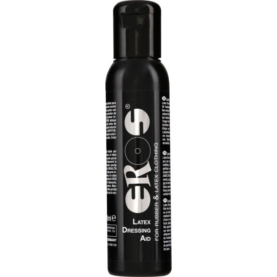 Spray Indossare Capi Lattice Eros Classic Line — 100 ml