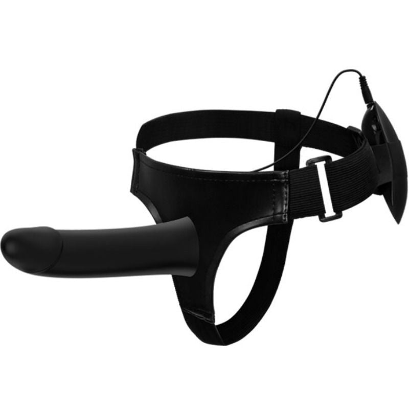 Imbracatura Strapless Vibrante Pretty Love Vito — 17,3 cm