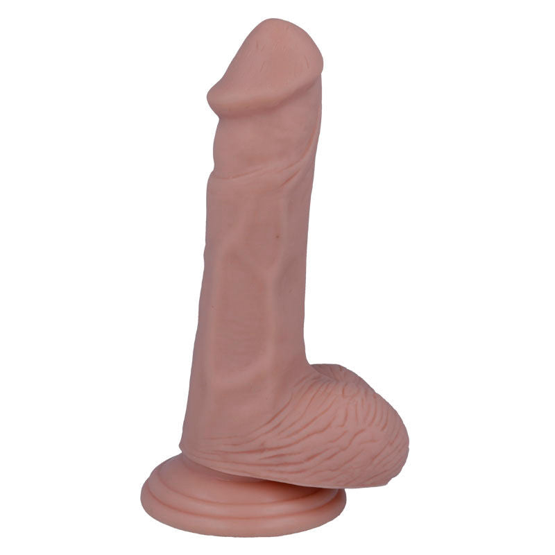 Dildo Realistico Mr. Intense n°5 — 16,5 x 3,5 cm