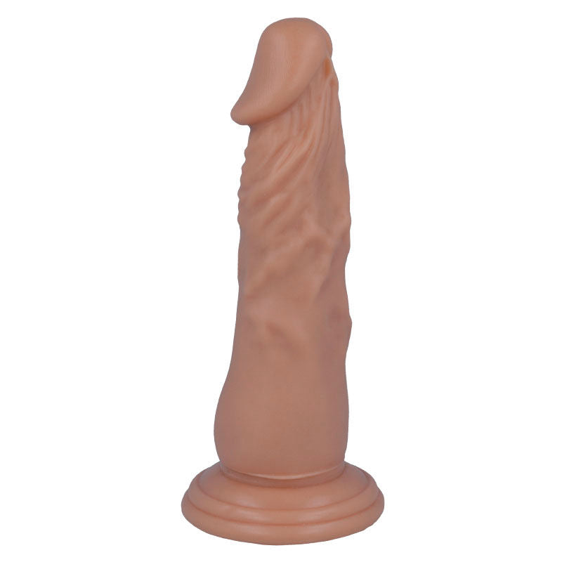 Dildo Realistico Mr. Intense N°6 — 16,6 x 4,4 cm
