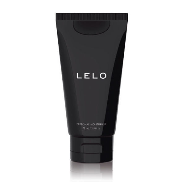Lubrificante Intimo Base Acqua LELO Personal Moisturizer — 75 ml