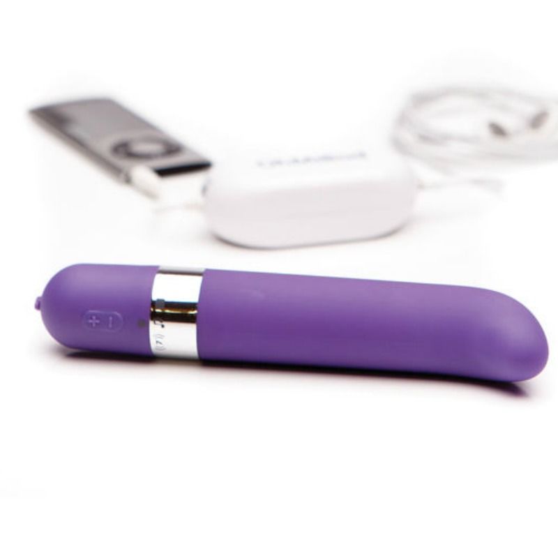 Vibratore Punto G Music Ohmibod Freestyle — Lilla