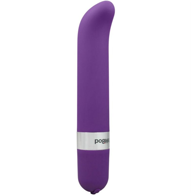 Vibratore Punto G Music Ohmibod Freestyle — Lilla