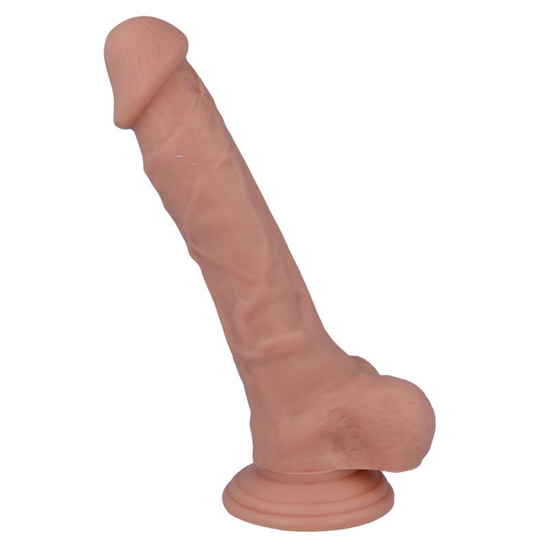 Dildo Realistico Mr. Intense 28 — 22,3 x 3,4 cm
