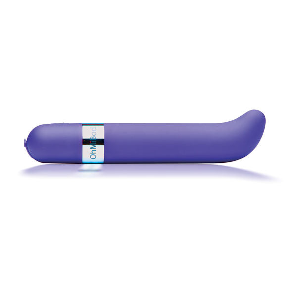 Vibratore Punto G Music Ohmibod Freestyle — Lilla