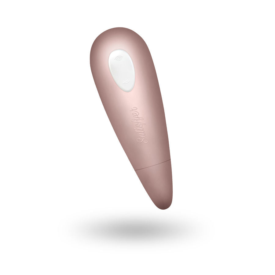 Succhia Clitoride Satisfyer 1 Next Generation — A Batteria