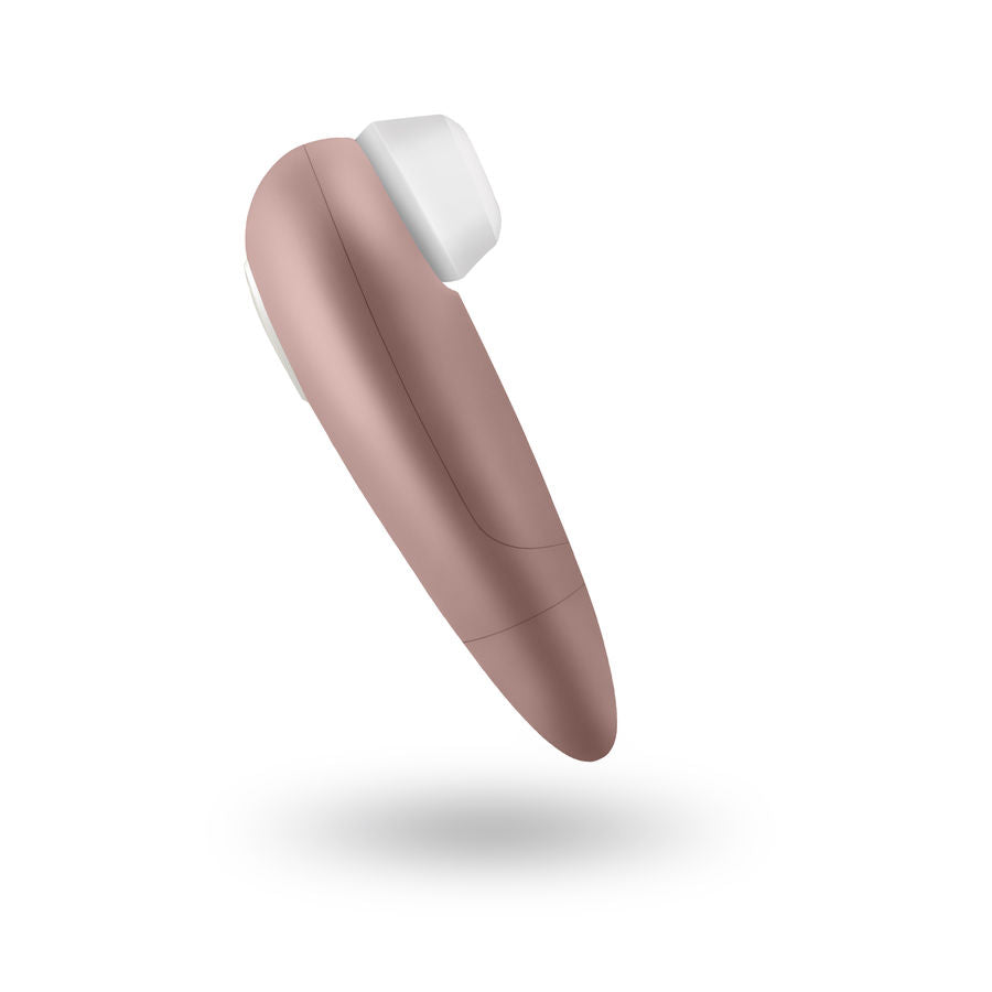 Succhia Clitoride Satisfyer 1 Next Generation — A Batteria