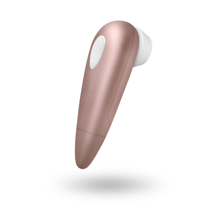 Succhia Clitoride Satisfyer 1 Next Generation — A Batteria