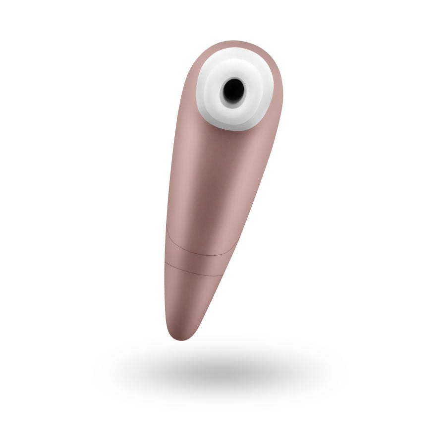 Succhia Clitoride Satisfyer 1 Next Generation — A Batteria
