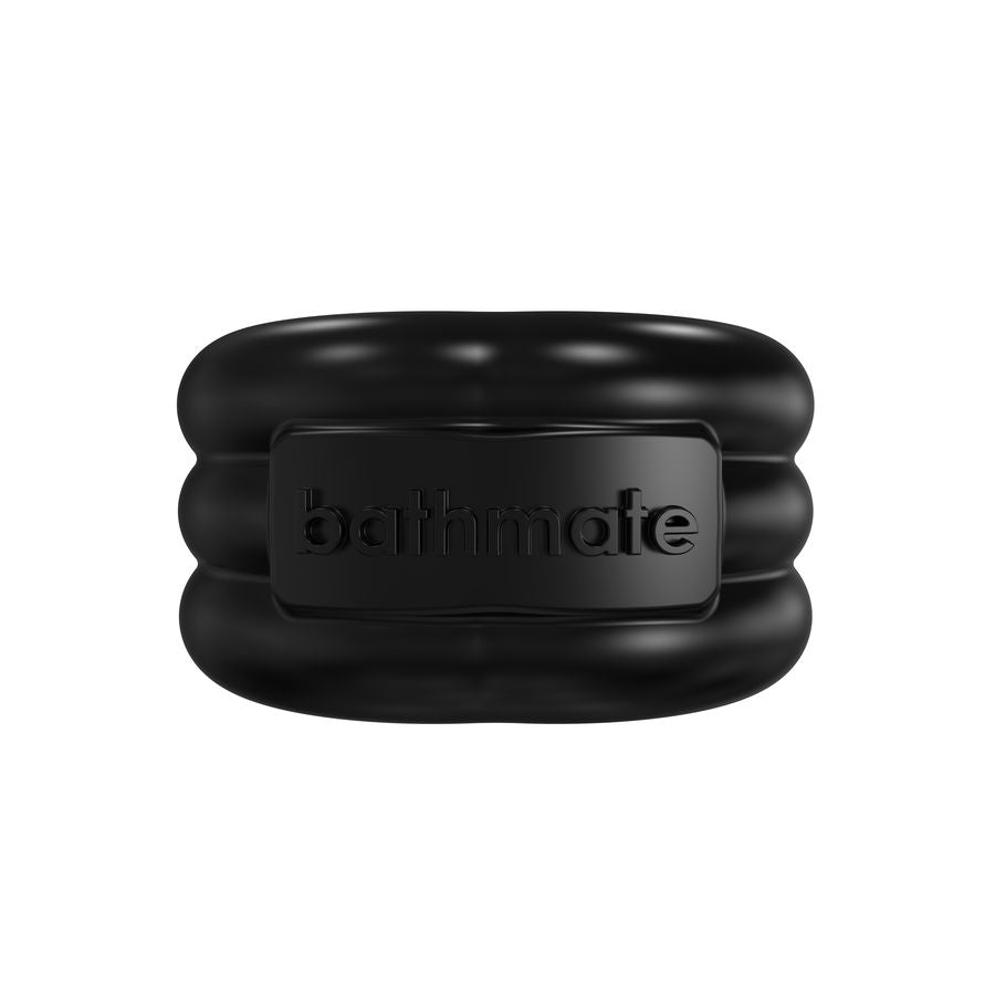 Anello Fallico Vibrante Bathmate Vibe Ring — 3 Velocità, USB