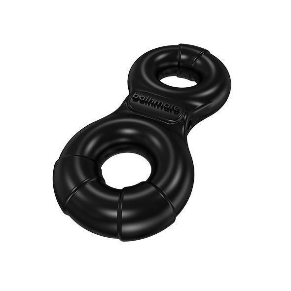 Anello Fallico Vibrante Bathmate Vibe Eight — Elastomex