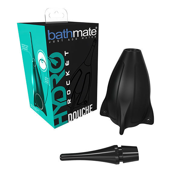 Doccetta Anale Bathmate Hydro Rocket — 325 ml