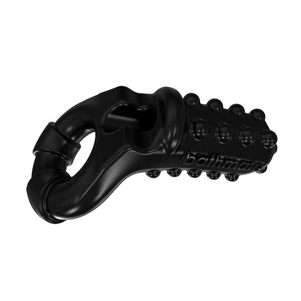 Anello Fallico Vibrante Bathmate Tickle — 3 Velocità, USB