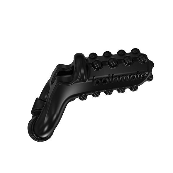 Anello Fallico Vibrante Bathmate Tickle — 3 Velocità, USB