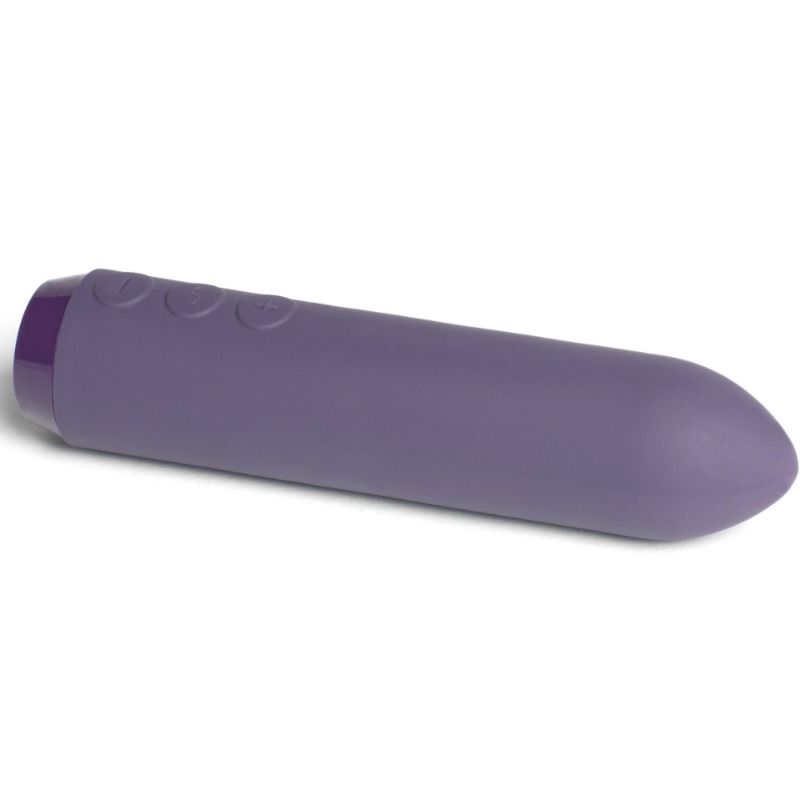 Vibratore Bullet con Anello Dito Je Joue Classic
