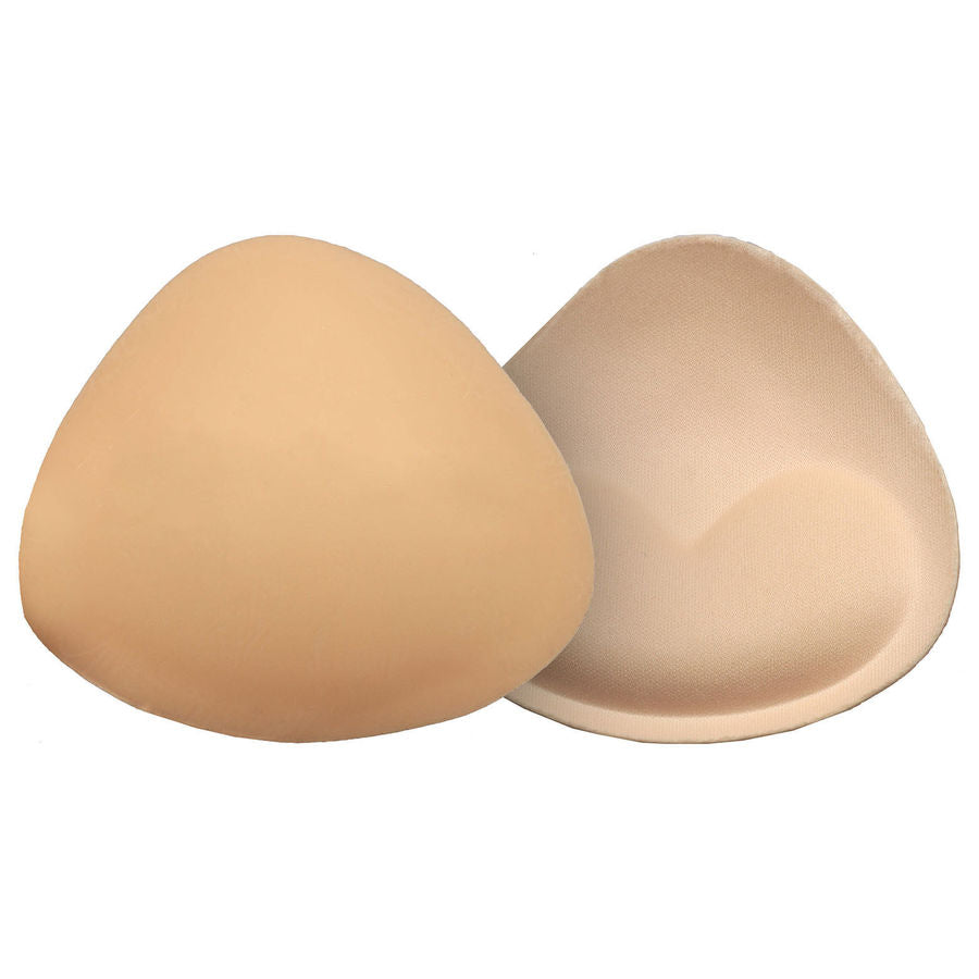 Reggiseno Adesivo Push-Up Bye-Bra Perfect Shape — Beige