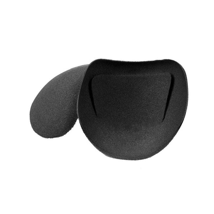 Spalline Reggiseno Antiscivolo Bye-Bra — Morbide, Riutilizzabili