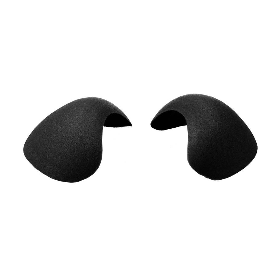 Spalline Reggiseno Antiscivolo Bye-Bra — Morbide, Riutilizzabili