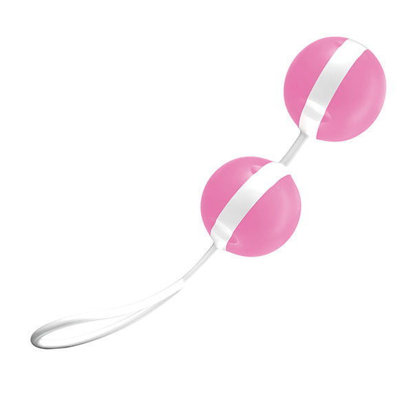 Sfere Vaginali Kegel Joydivision Joyballs — Pavimento Pelvico