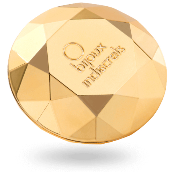 Stimolatore Vulvare Bijoux Indiscrets Twenty One Diamond