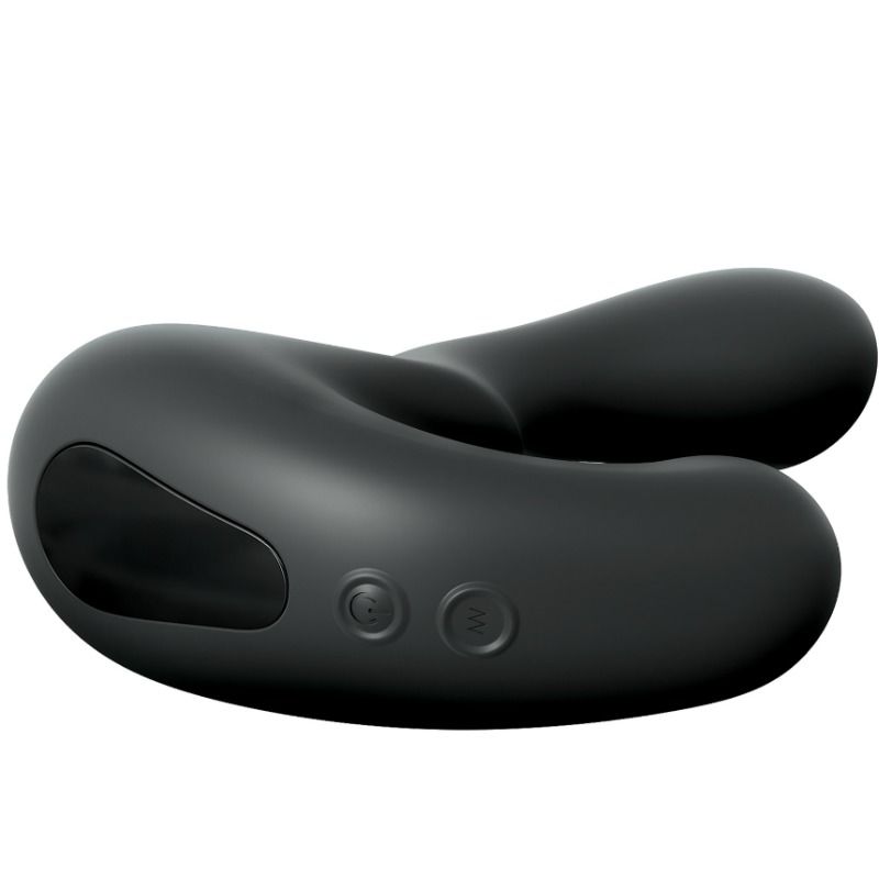Vibratore Prostatico Anal Fantasy Elite Ultimate P-Spot Milker