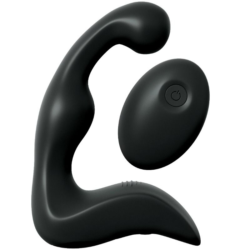 Vibratore Prostatico Telecomandato Anal Fantasy Elite P-Spot Pro