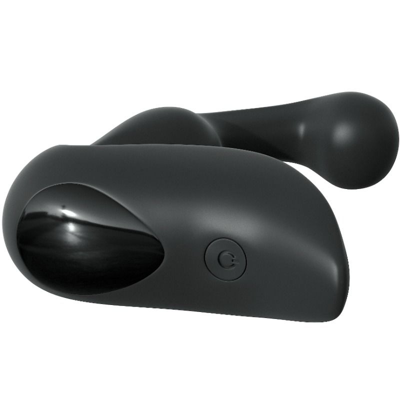 Vibratore Prostatico Telecomandato Anal Fantasy Elite P-Spot Pro