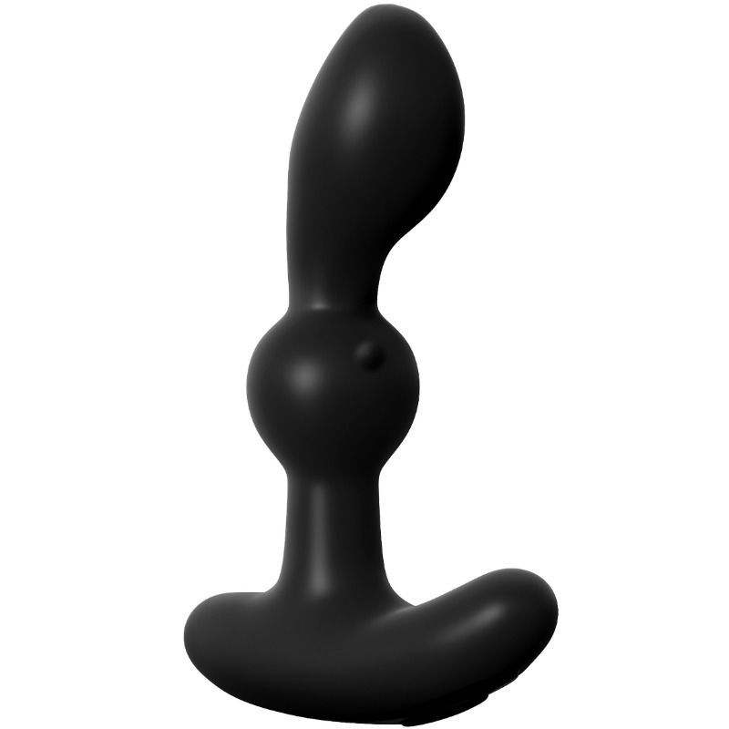 Massaggiatore Prostatico Vibrante Anal Fantasy P-Motion