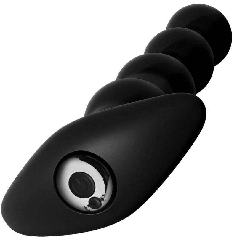 Sfere Anali Ricaricabili ANAL FANTASY ELITE COLLECTION — USB