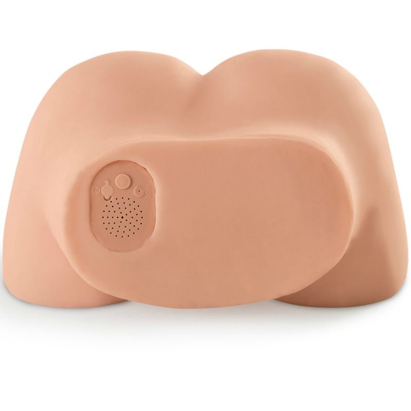 Masturbatore Parlante EXTREME TOYZ Fuck Me Silly — Interattivo