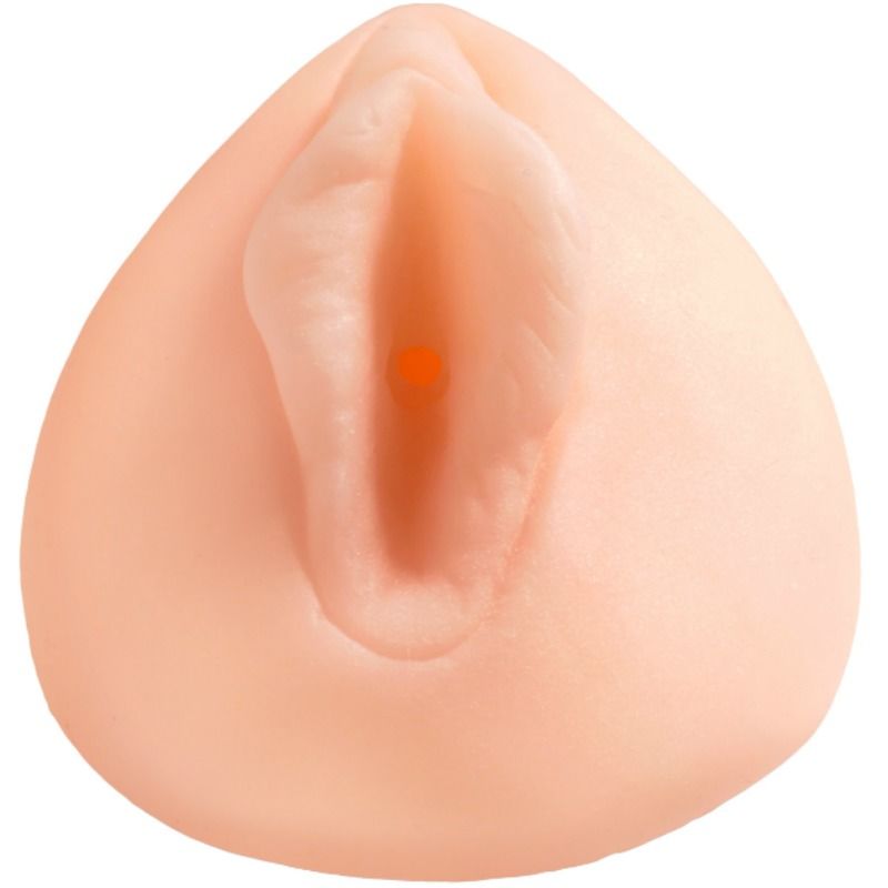 Masturbatore Maschile Realistico Extreme Toyz Sorority Snatch