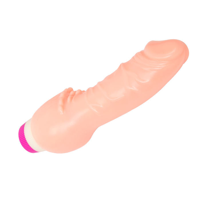 Dildo Realistico Vibrante Baile — 19,5 cm
