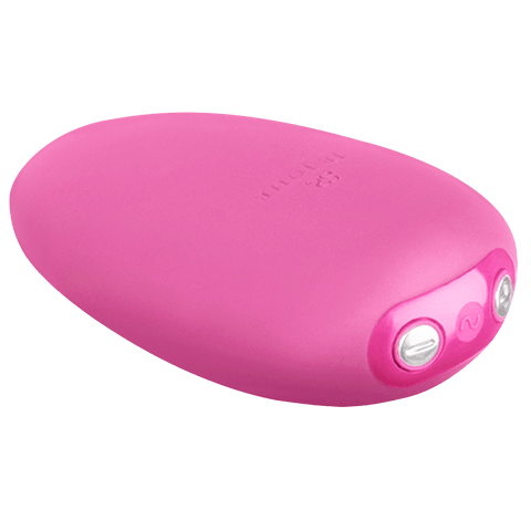 Vibratore Clitoride Je Joue Mimi Soft — Silicone Morbido