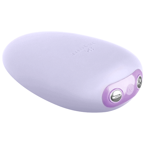 Vibratore Clitoride Je Joue Mimi Soft — Silicone, Viola