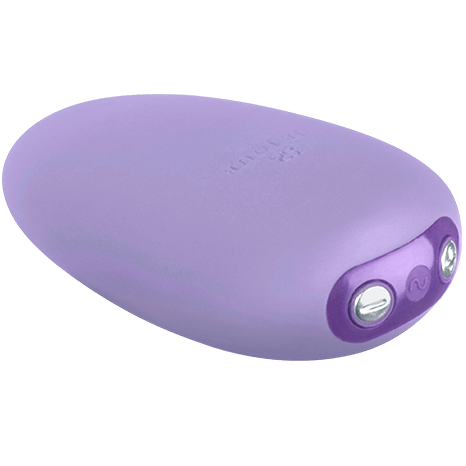Vibratore Clitoride Je Joue Mimi Soft — Silicone, Viola