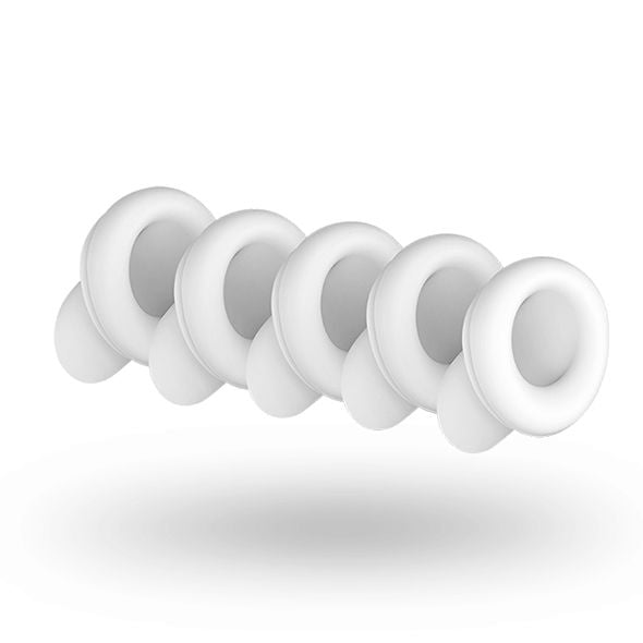 Testine di Ricambio Satisfyer 2 — 5 Pezzi