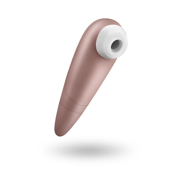 Succhia Clitoride Satisfyer 1 Next Generation — A Batteria