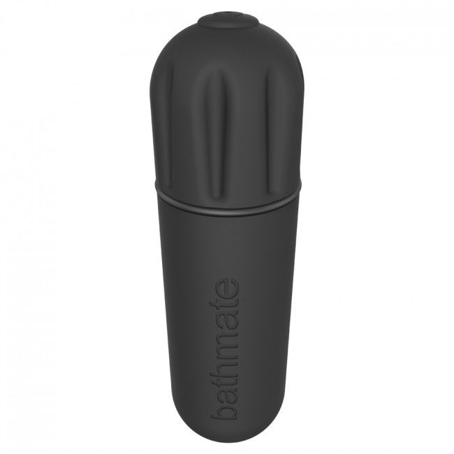 Vibratore Proiettile Clitoride Bathmate Vibe — Ricaricabile USB, 8 cm
