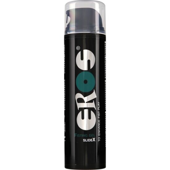 Lubrificante Gel Fisting Eros Anal Superslip — 200 ml
