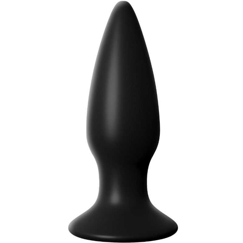 Plug Anale Ricaricabile USB Anal Fantasy Elite — Silicone