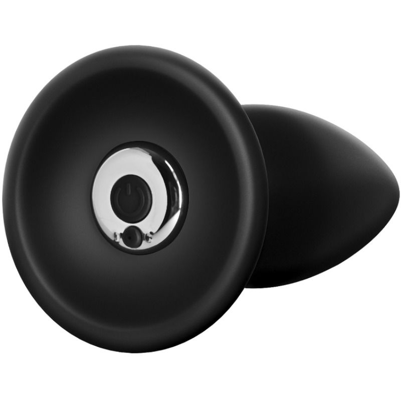 Plug Anale Ricaricabile USB Anal Fantasy Elite — Silicone