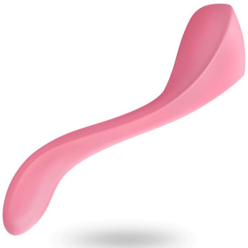 Vibratore Coppia a U Satisfyer Partner Multifun 2