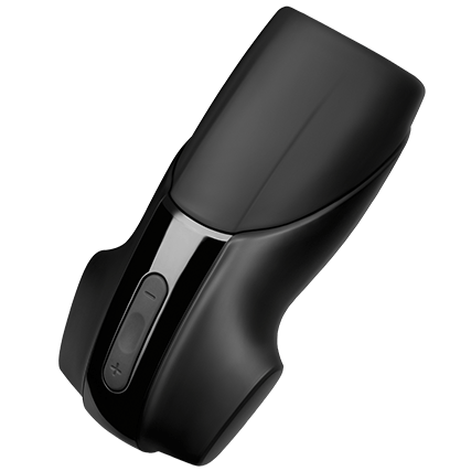 Masturbatore Maschile Vibrante Satisfyer Men Vibration — 11 Modalità