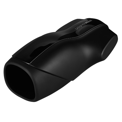 Masturbatore Maschile Vibrante Satisfyer Men Vibration — 11 Modalità
